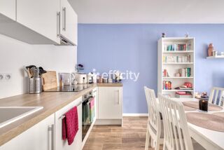  Appartement � vendre 3 pi�ces 56 m�