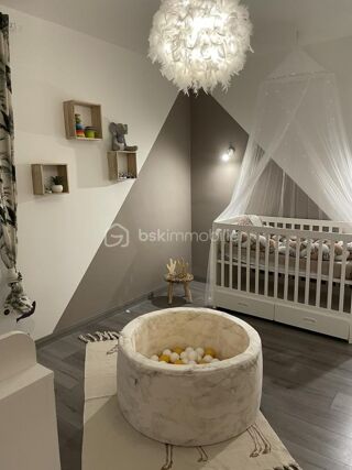  Maison � vendre 7 pi�ces 147 m�