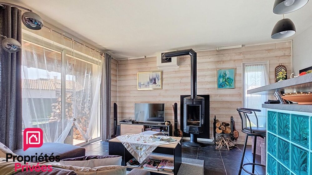 Vente Maison Maison  5 pièce(s) 127,50m2 Etaules
