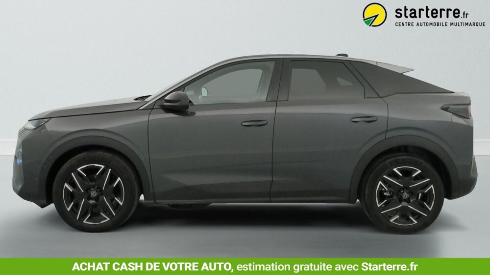 3008 Hybrid 145 e-DCS6 Allure 2025 occasion 69190 Saint-Fons