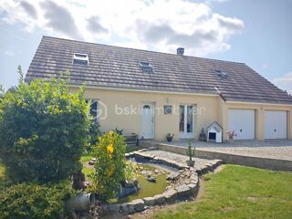  Maison  vendre 6 pices 109 m