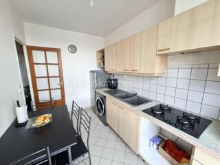  Appartement � vendre 2 pi�ces 49 m�