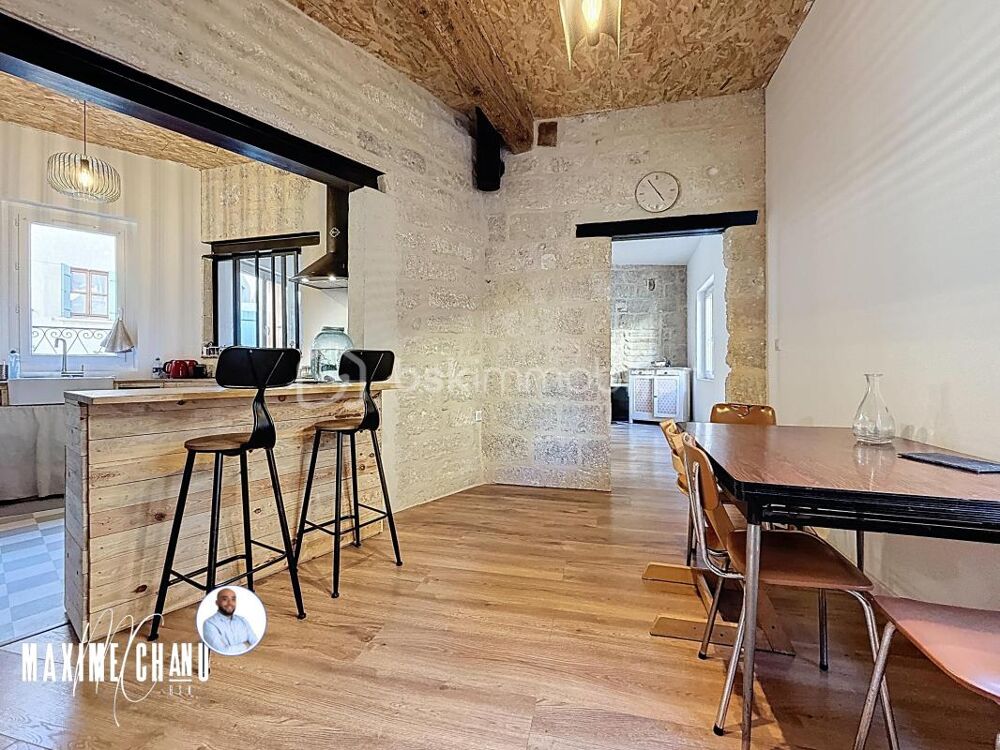 Vente Maison Maison de village à Pignan 6 pièces 4 chambres Pignan