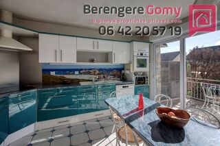  Maison � vendre 7 pi�ces 122 m�