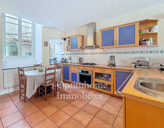  Maison  vendre 5 pices 163 m