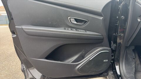 Grand scenic IV IV 1.7 Blue dCi 120 Intens 2020 occasion 09100 La Tour Du Crieu