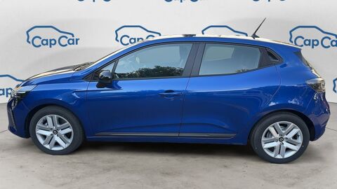 Clio V 1.6 E-Tech Hybrid 145 EDC Evolution - Premi&egrave;re main Garant 2025 occasion 13400 Aubagne