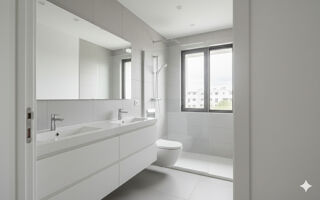  Appartement � vendre 4 pi�ces 89 m�