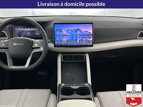 Atto 2 1.5 DM-i PHEV 212ch Boost 2026 occasion 10150 Lavau