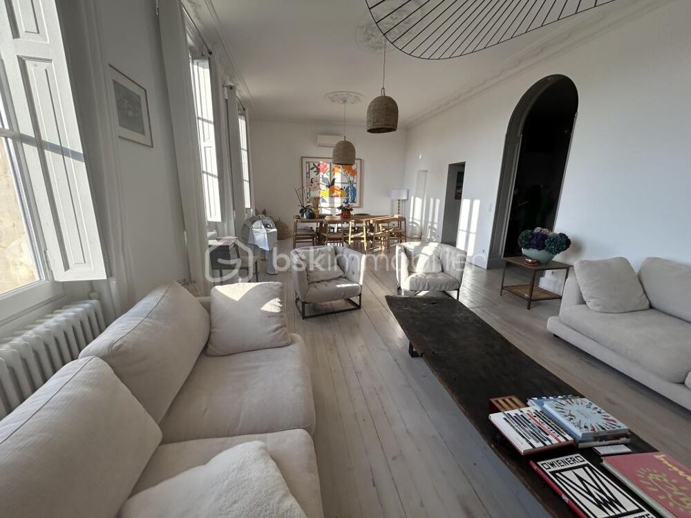 Vente Duplex/Triplex MAGNIFIQUE APPARTEMENT DUPLEX - 6 CHAMBRES - Agen