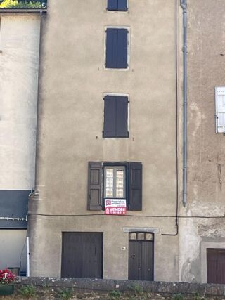  Maison  vendre 9 pices 153 m