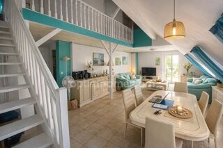  Appartement � vendre 5 pi�ces 86 m�