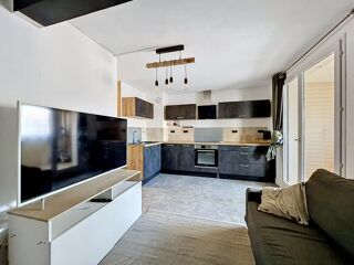  Appartement à vendre 2 pièces 45 m²