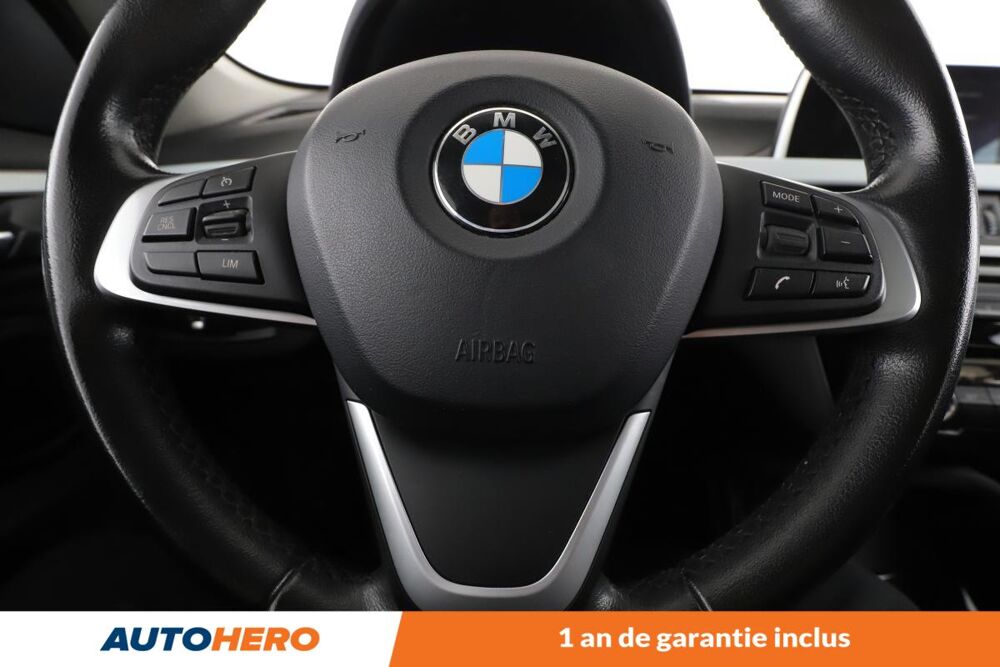 X1 sDrive18i xLine 140 ch 2018 occasion 92130 Issy-les-Moulineaux