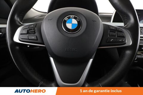 X1 sDrive18i xLine 140 ch 2018 occasion 92130 Issy-les-Moulineaux