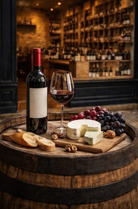 CAVE &Agrave; VIN � &Eacute;PICERIE FINE � EMPLACEMENT N&deg;1 � LOYER EXCEPTIONNEL � MONTPELLIER CENTRE 57500 34000 Montpellier