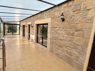  Maison à vendre 8 pièces 130 m²