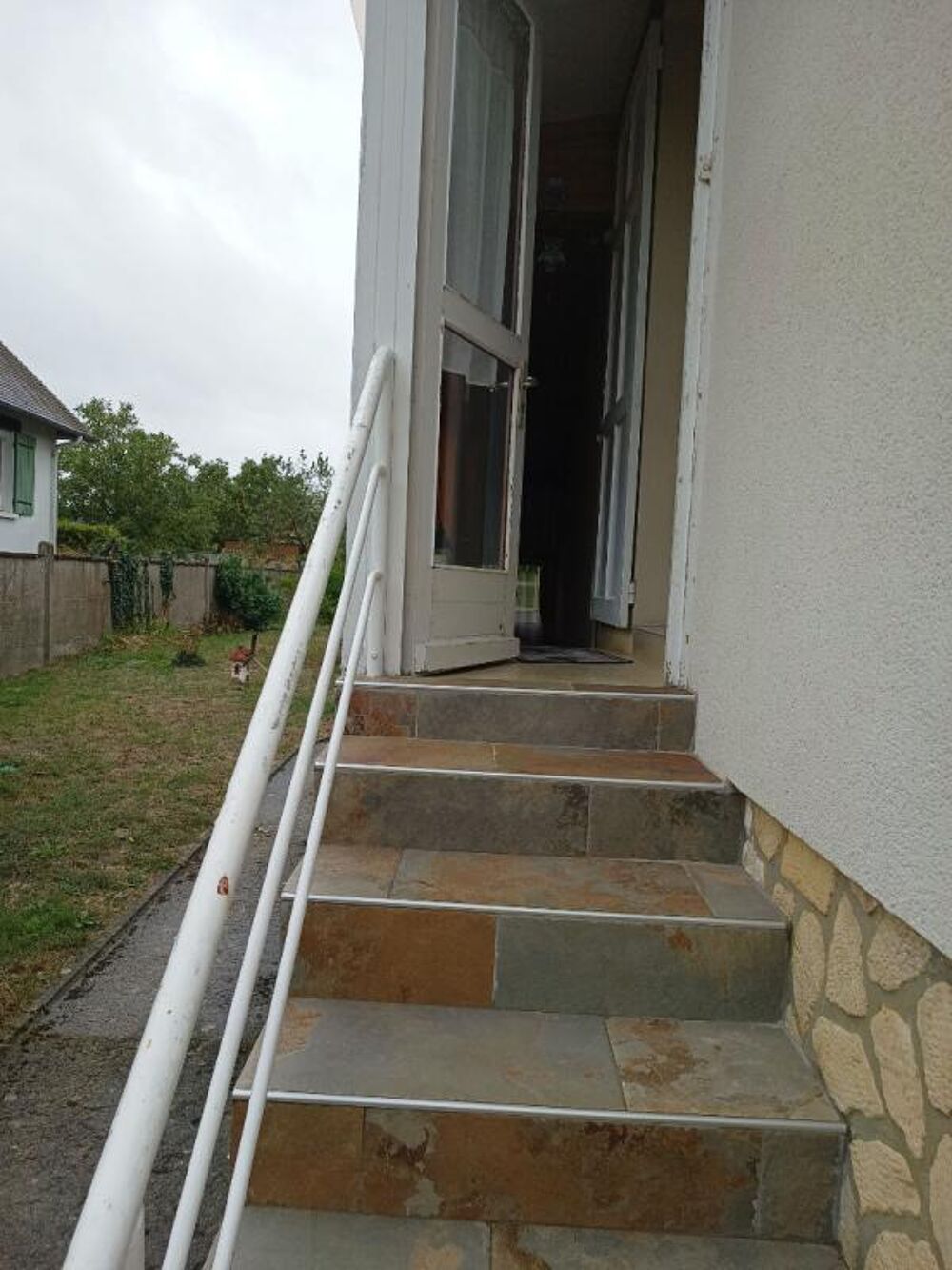 Maison Frenouville 6 pièce(s) 50 m2