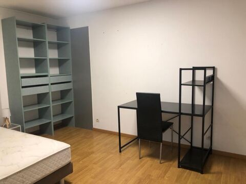  Appartement � louer 2 pi�ces 35 m�