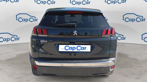 3008 1.5 BlueHDi 130 EAT8 Allure - Automatique 2020 occasion 85000 Mouilleron Le Captif