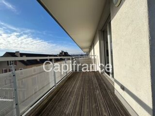  Appartement à vendre 4 pièces 82 m²