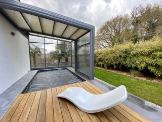  Maison � vendre 6 pi�ces 118 m�