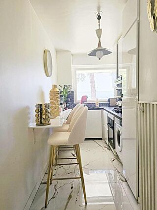  Appartement  vendre 3 pices 64 m