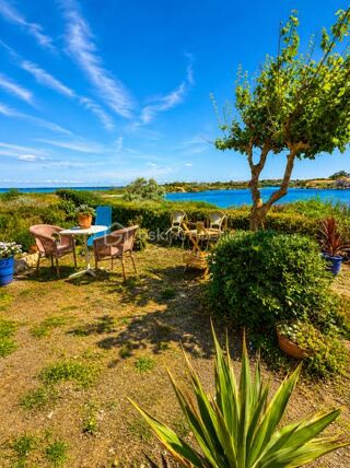  Maison � vendre 3 pi�ces 45 m�