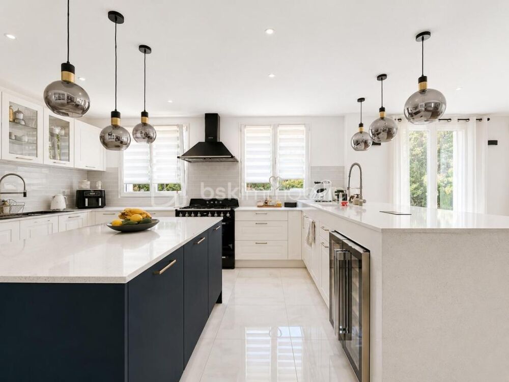 à vendre  Maison Saint-Germain-lès-Corbeil (91250)