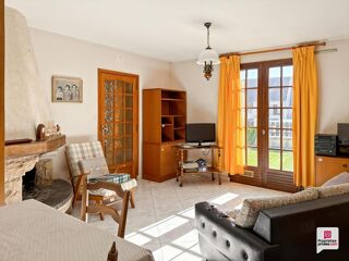  Maison à vendre 6 pièces 92 m²