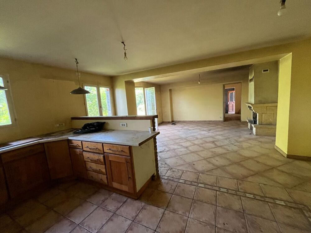Vente Maison Maison de plain-pied à Beaufort-Orbagna avec garage et terrain de 1561 m² Beaufort orbagna