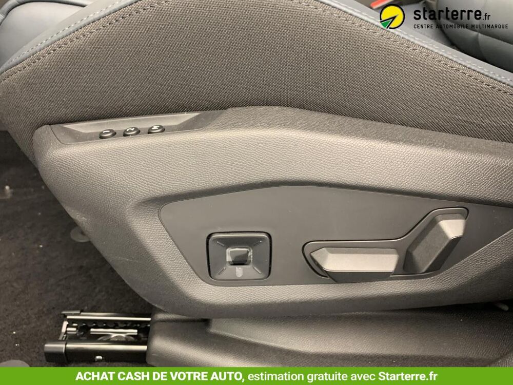 C5 aircross HYBRIDE NOUVEAU 145 CH E-DCS6 MAX 2026 occasion 69190 Saint-Fons