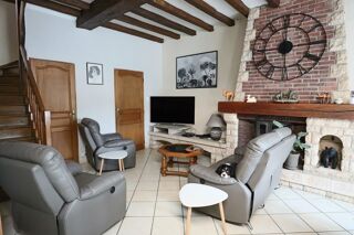  Maison � vendre 5 pi�ces 111 m�