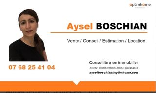  Maison à vendre 7 pièces 200 m²