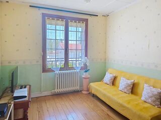  Maison à vendre 4 pièces 74 m²