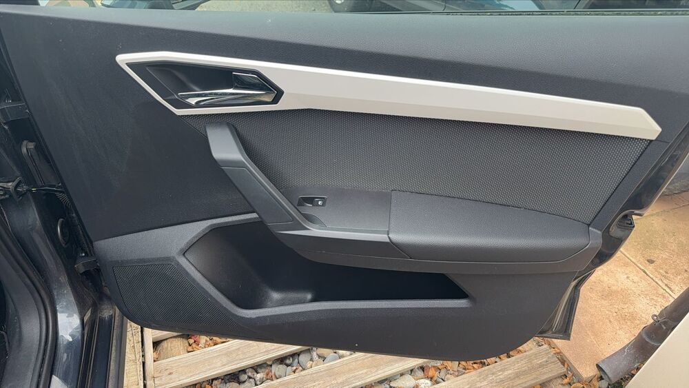 Arona 1.0 TSI 115 DSG7 Xcellence 2019 occasion 32220 Lombez