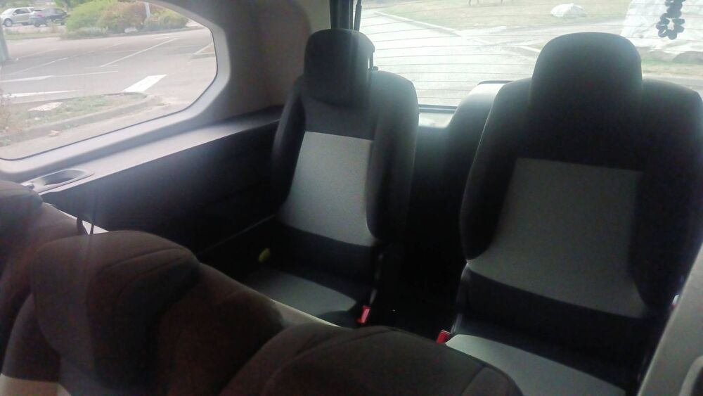 Berlingo III 1.5 BlueHDi 130 Feel - 7 places 2019 occasion 09000 Foix