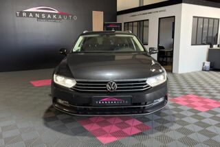 Passat SW 2.0 TDI 150 DSG7 Carat 2019 occasion 85190 Venansault