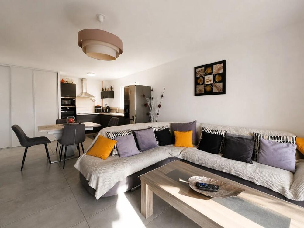 Vente Appartement Appartement T3 de 67 m² situé à Béziers Beziers