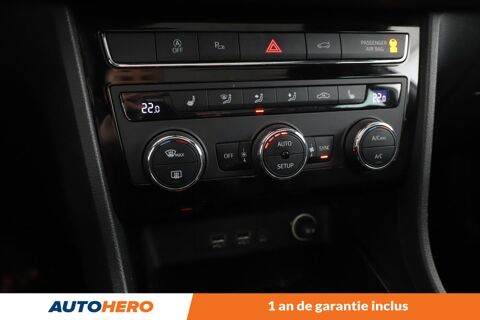 Ateca 1.4 EcoTSI ACT Xcellence DSG7 150 ch 2018 occasion 92130 Issy-les-Moulineaux