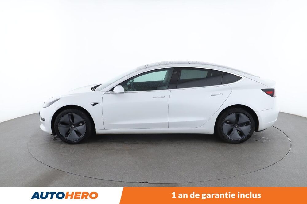 Model 3 Autonomie Standard Plus RWD 50 kWh 306 ch 2019 occasion 92130 Issy-les-Moulineaux