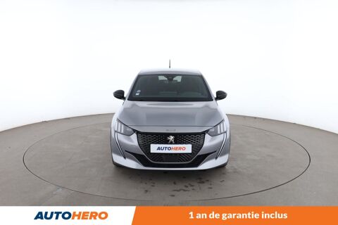 208 1.2 PureTech GT Pack 100 ch 2021 occasion 92130 Issy-les-Moulineaux
