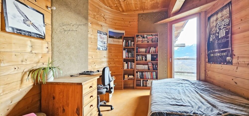 � vendre  Maison Groisy (74570)