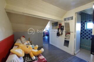  Maison � vendre 6 pi�ces 147 m�