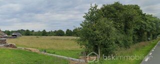  Terrain à vendre 1709 m²