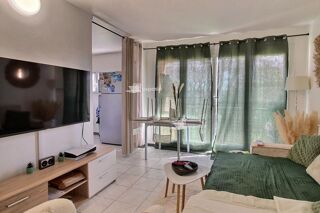  Appartement à vendre 3 pièces 48 m²