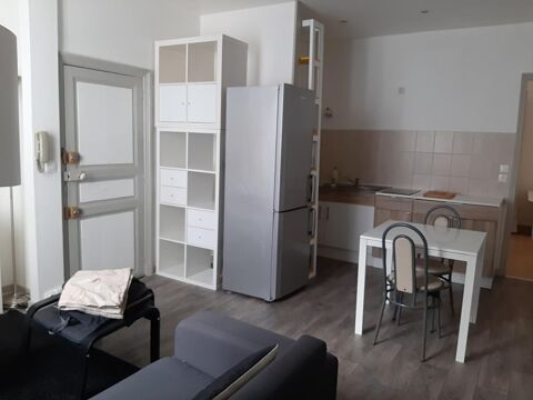  Appartement � louer 2 pi�ces 35 m�