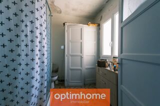  Maison � vendre 4 pi�ces 80 m�