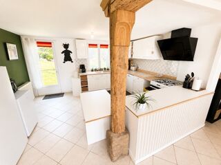  Maison à vendre 5 pièces 166 m²