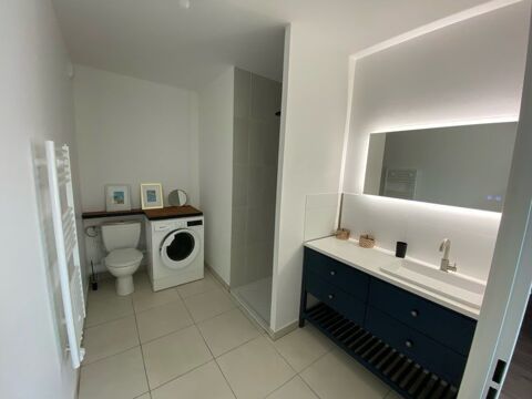  Appartement � louer 2 pi�ces 40 m�